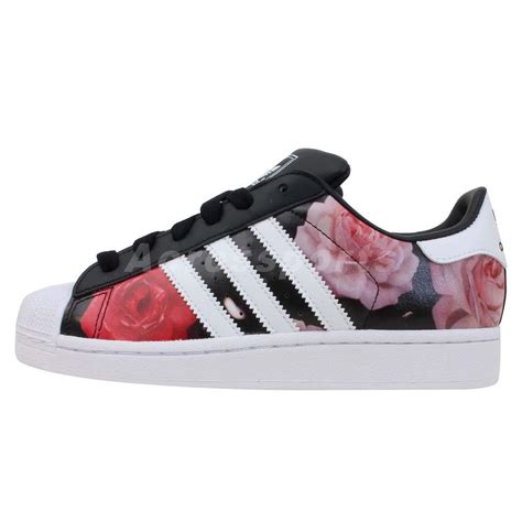 women's original superstar adidas floral|adidas superstar femme kareem.